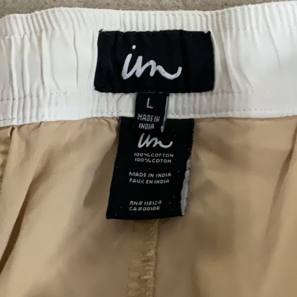 EUC Mens I.M board shorts - Picture 3 of 5
